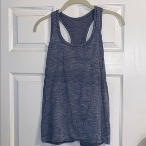 Lululemon swiftly tech racerback tank top